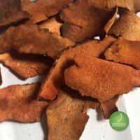 Thổ phục linh khô JINDO 1kg tác dụng hỗ trợ làm hết vẩy nến á sừng