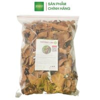 Thổ phục linh khô JINDO 1kg tác dụng hỗ trợ làm hết vẩy nến á sừng