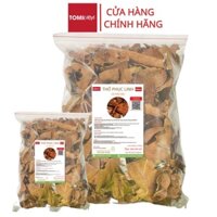 Thổ phục linh khô Sasuke 1kg tác dụng hỗ trợ làm hết vẩy nến á sừng