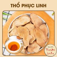Thổ Phục Linh Loại Ngọt Chuần Xịn 1kg