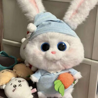 thỏ snowball xinh iu 2 cỡ size 30 và 50