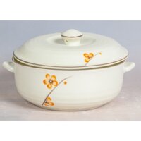 Thố sứ đựng cơm, canh...