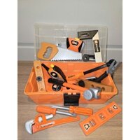 Thợ Sửa Chữa Nhí - Khéo Tay Hay Làm