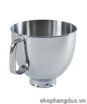 Thố trộn KitchenAid K5THSBP (Xám)