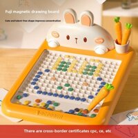 Thỏ Từ Bút Vẽ Ban Giáo Dục Cho Bé Từ Hạt Điều Khiển Bút 1 Đồ Chơi Trẻ Em Bé Trai Bé Gái Bảng Vẽ