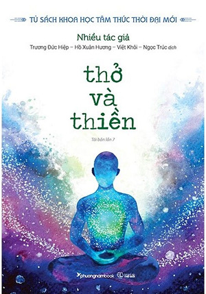 Thở và Thiền - Nhiều tác giả