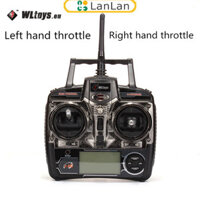 Thỏa thuận độc quyền Máy phát cho WLtoys V911 V912 V913 F949 F959 WLtoys RC Máy bay trực thăng Điều khiển từ xa