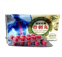 THOÁI CỐT HOÀN Điều Trị Xương Khớp, Thoái Hóa Khớp, Gai Cột Sống