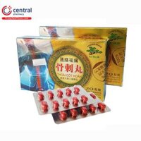 Thoái Cốt Hoàn Malaysia