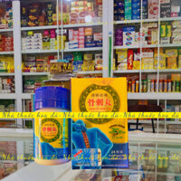 Thoái Cốt Hoàn Plus Malaysia Chính Hãng - hỗ trợ xương khớp