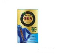 Thoái cốt hoàn Plus