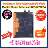 Thoại Điện Di Động Huawei P50 Pro Jad-Al00 Jad-Al60 4360Mah Hb536479fw Pin Mới