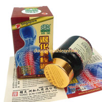 Thoái Hóa Thần K.inh Thống Xịn - Hỗ Trợ Đau Xư.ơng K.hớp, Đau C.ột Sốn.g