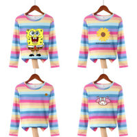 Thoải Mái Trẻ Em Áo Sơ Mi 6 7 Kid Tay Ngắn Cổ Tròn Áo Sơ Mi Dễ Thương Ice Silk Boys T Cho 3 - 4 Tuổi