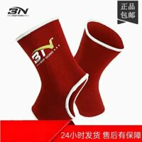 Thoáng Khí Chống Trơn Trượt Boxing Bảo Vệ Mắt Cá Chân BN Muay Thái Bảo Vệ Mắt Cá Chân Chống Khoan Chân Chiến Đấu Sanda Chiến Đấu Thể Thao Chân Thi Huấn Luyện Chuyên Nghiệp Thiết Bị Bảo Vệ Mắt Cá Chân