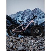 Thoáng Mát Khổng Lồ Đường Xe Đạp Xe Đạp Trẻ Em 18/22 Inch Tốc Độ Biến Đổi Bé Trai Và Bé Gái Học Sin