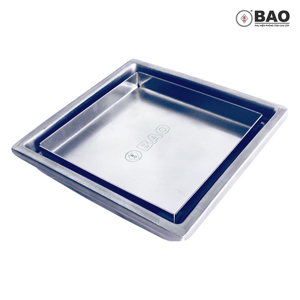 Thoát sàn âm BAO-TSA170 (inox 304)