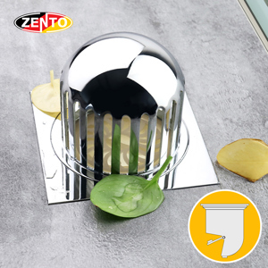 Thoát sàn ban công inox Zento TS101