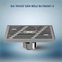 Thoát sàn Belli BL-TS8301-2