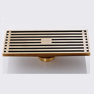 Thoát sàn chống mùi Haduvico HD020