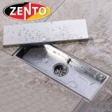 Thoát sàn chống mùi hôi & côn trùng Zento ZT553