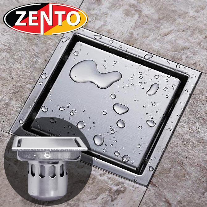 Thoát sàn chống mùi hôi & côn trùng Zento ZT556-2U