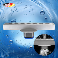 Thoát sàn chống mùi Linear Shower Drain ZT626-20L