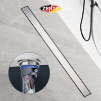 Thoát sàn chống mùi Linear Shower Drain ZT655-100L.