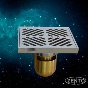 Thoát sàn chống mùi và côn trùng Zento ZT578