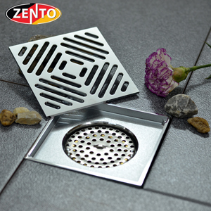 Thoát sàn chống mùi và côn trùng Zento ZT578