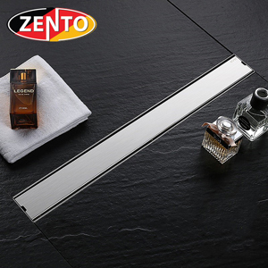 Thoát sàn chống mùi và côn trùng Zento ZT652-60