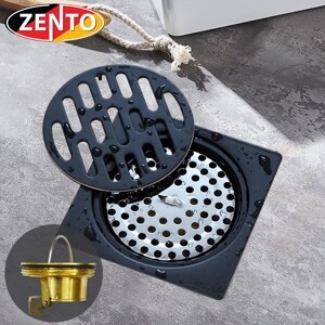 Thoát sàn chống mùi Zento ZT541-1L