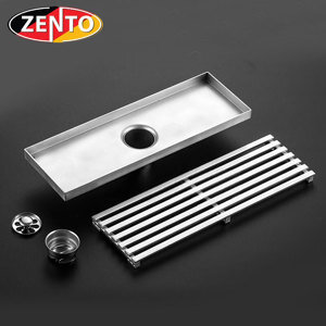 Thoát sàn chống mùi Zento ZT550-30