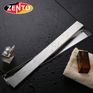 Thoát sàn chống mùi Zento ZT653 - 58