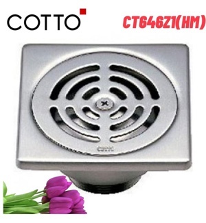 Thoát sàn Cotto CT646Z1(HM)