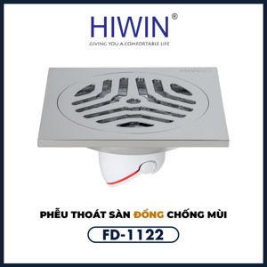Thoát sàn Hiwin FD-1122
