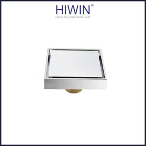 Thoát sàn Hiwin inox 304 FD-T11