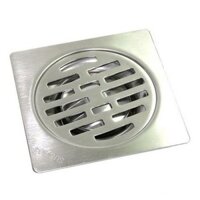 Thoát sàn inox 304 (phễu thoát sàn chống hôi)