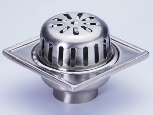 Thoát Sàn Inox Bao BAOTS TSC126