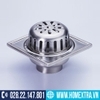 Thoát Sàn Inox Bao BAOTS TSC126