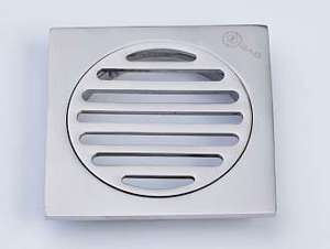 Thoát sàn inox BAO TS 8060