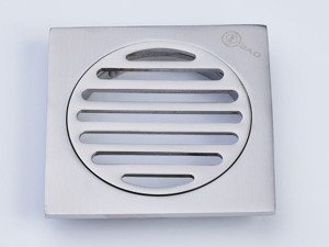 Thoát sàn inox BAO TS 8060