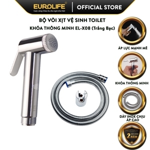Thoát sàn inox Eurolife EL-X08