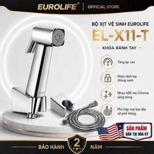 Thoát sàn inox Eurolife EL-X11