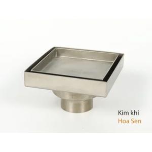 Thoát sàn Inox TSA13060