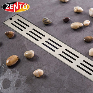 Thoát sàn inox304 Zento ZT551-100