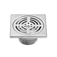 Thoát sàn nước inox Cotto CT646Z2(HM)