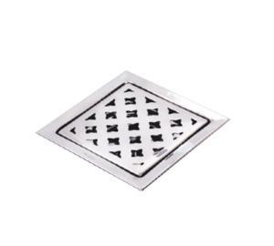 Thoát sàn toilet Luxta L704