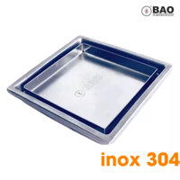 Thoát Sàn TSA – 170 Inox 304 BAO