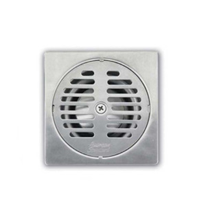 Thoát sàn vuông American A-8200, 90mm